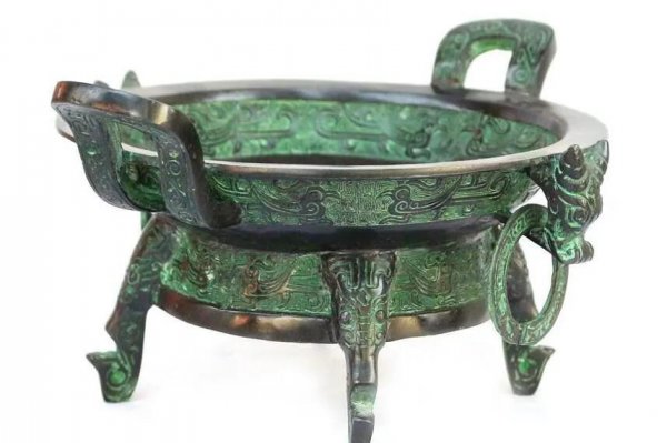 鼎最初的用途是什么