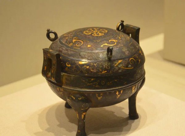 鼎最初的用途是什么