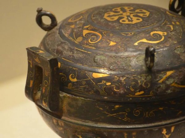 鼎最初的用途是什么