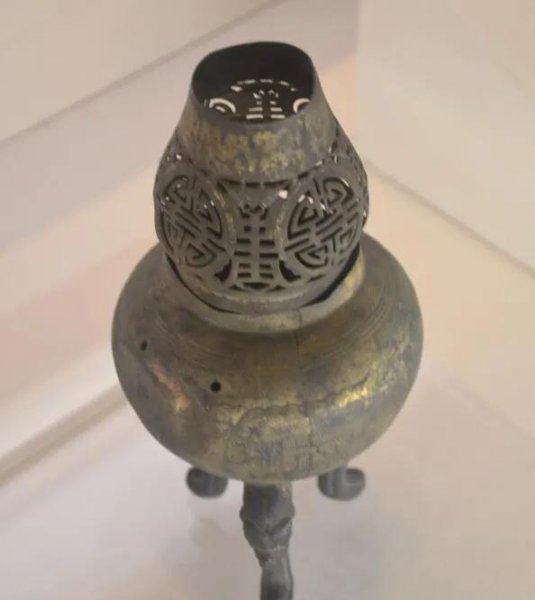 鼎最初的用途是什么