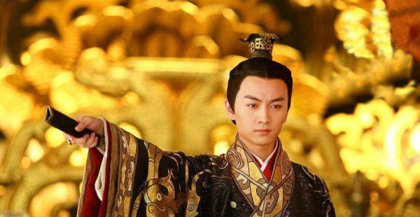 凡日月所照江河所至皆为汉土谁说的