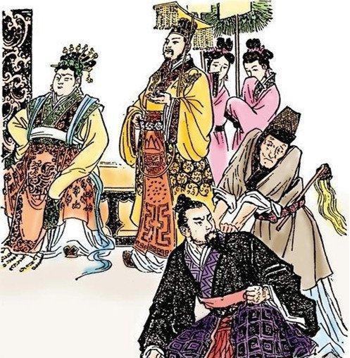 魏晋南北朝的选官制度名称