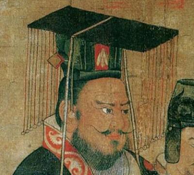 魏晋南北朝的选官制度名称