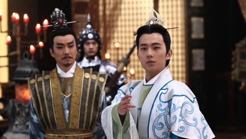 魏晋南北朝的选官制度名称