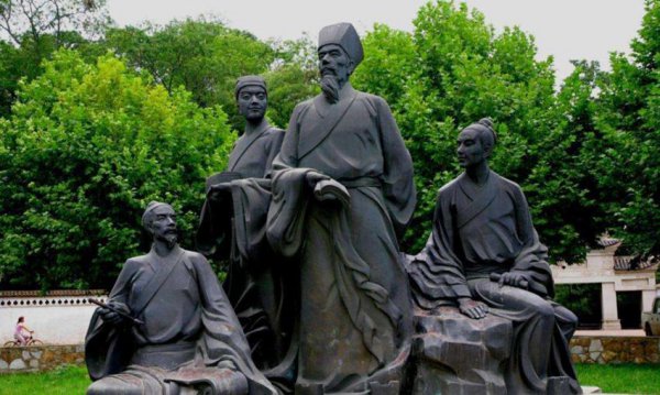 王阳明十六字心传什么意思