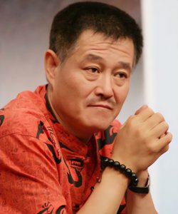 赵四个人资料简介 乡村爱情中赵四的扮演者叫什么名字