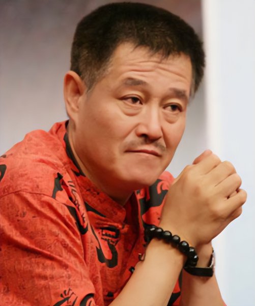 赵四个人资料简介