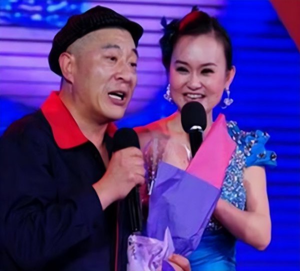 赵四个人资料简介