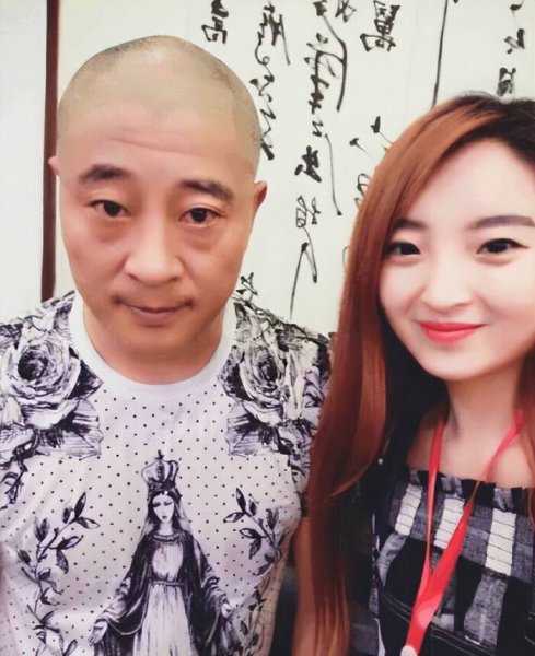 赵四个人资料简介