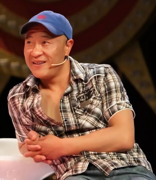 赵四个人资料简介