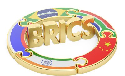 金砖五国中谁是老大 金砖五国都有谁是谁提出来的