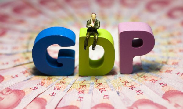 金砖五国中谁是老大