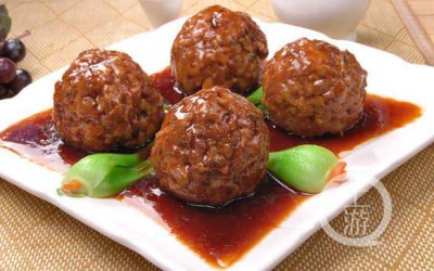 四喜丸子的来历和寓意 四喜丸子背后的故事传说和典故