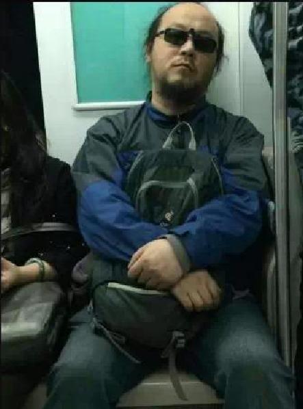 歌手窦唯个人资料简介