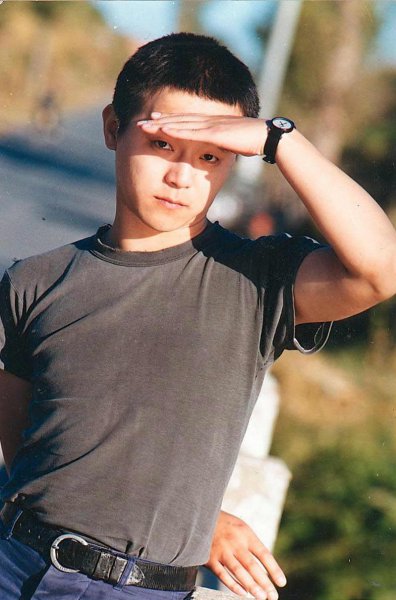 歌手窦唯个人资料简介