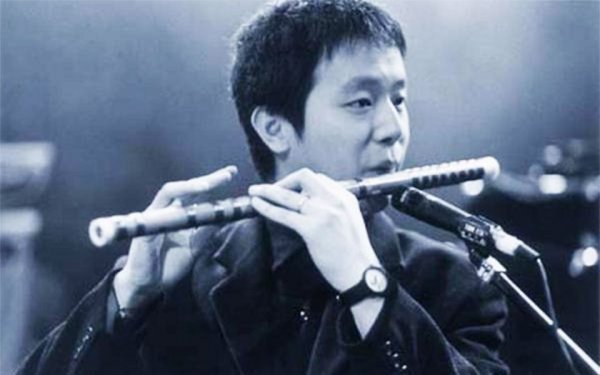 歌手窦唯个人资料简介