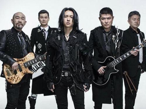 歌手窦唯个人资料简介