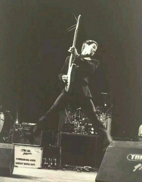 歌手窦唯个人资料简介