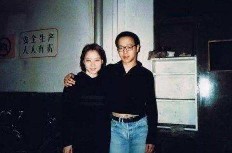 歌手窦唯个人资料简介