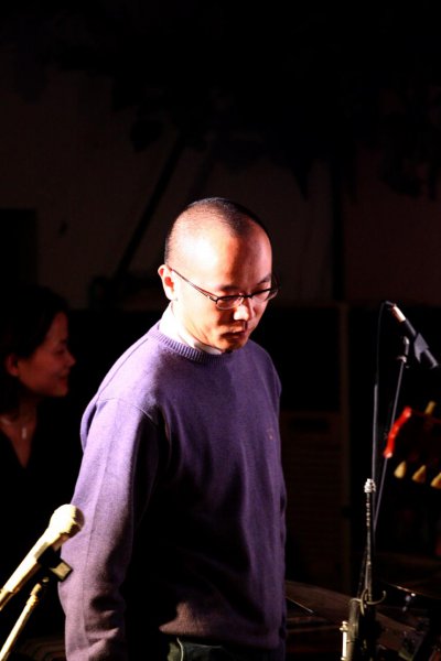 歌手窦唯个人资料简介