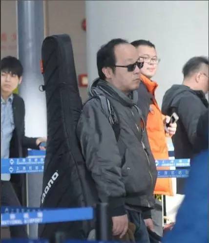 歌手窦唯个人资料简介