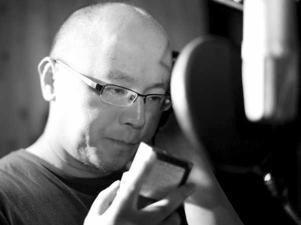 歌手窦唯个人资料简介