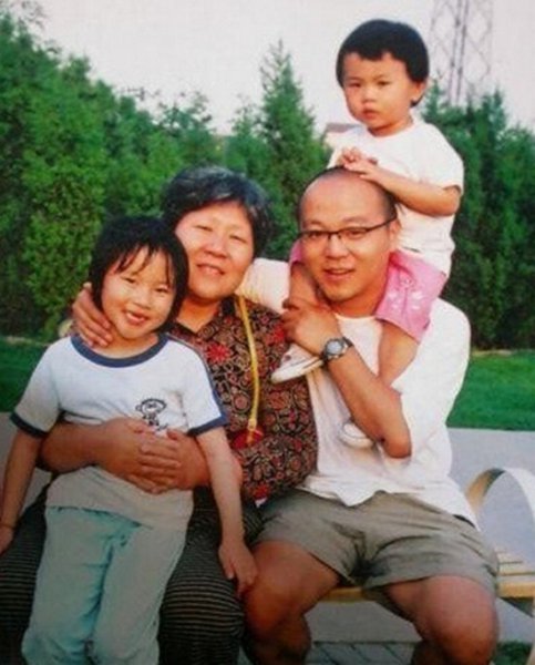 歌手窦唯个人资料简介