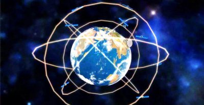 四个卫星导航定位系统分别是什么 全球四大定位系统对比