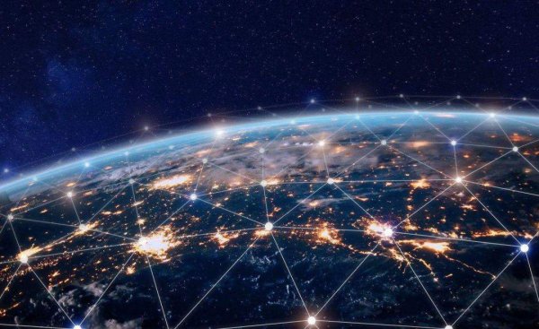 四个卫星导航定位系统分别是什么