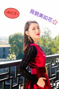 陈乔恩个人资料身高体重多少 演员陈乔恩是哪里人