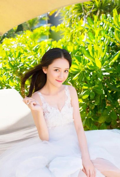 陈乔恩个人资料身高体重多少