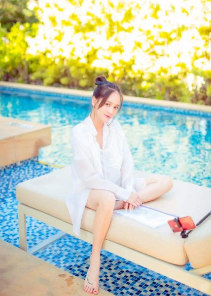 陈乔恩个人资料身高体重多少