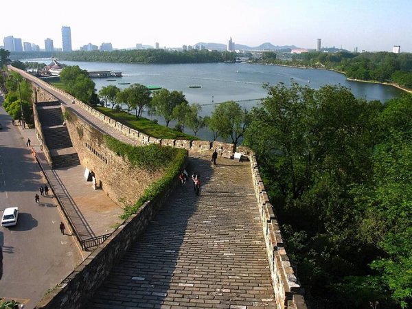 陈后主和李煜什么关系