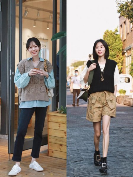 14度的天气穿什么衣服合适