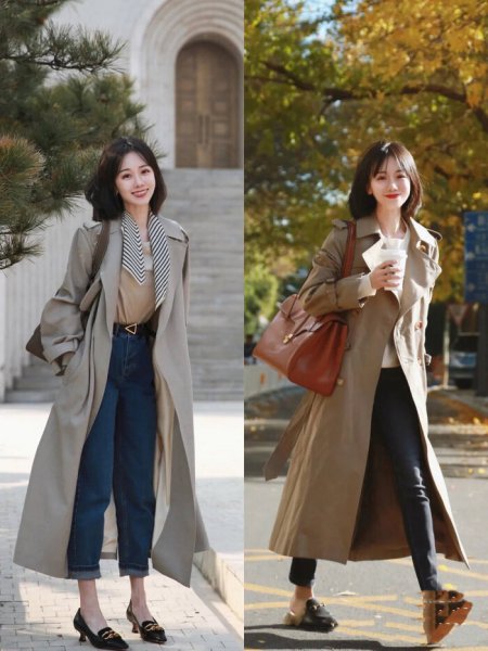 14度的天气穿什么衣服合适