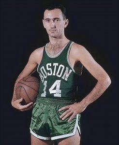 凯尔特人历史最佳阵容名单 NBA凯尔特人历史最豪华阵容