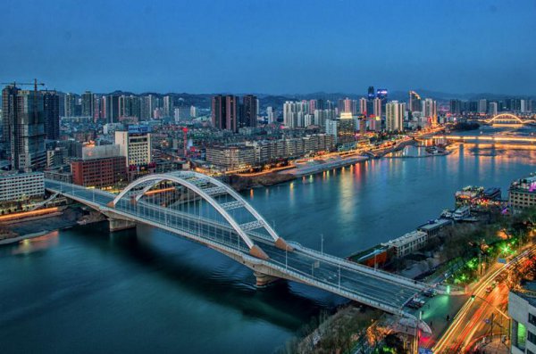 西安属于几线城市