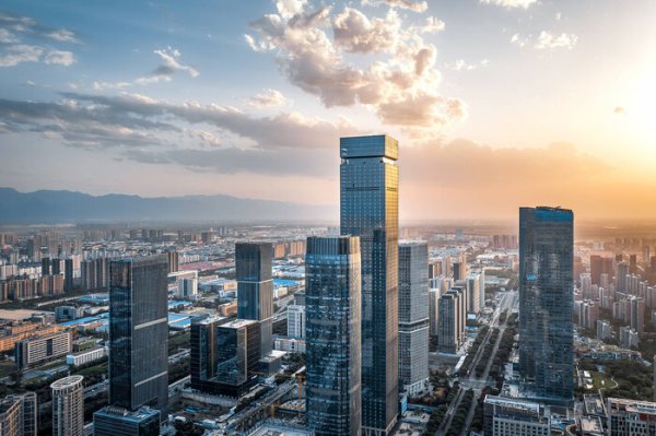 西安属于几线城市