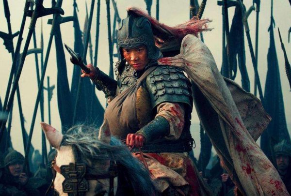 历史上刘备的武器叫什么名字