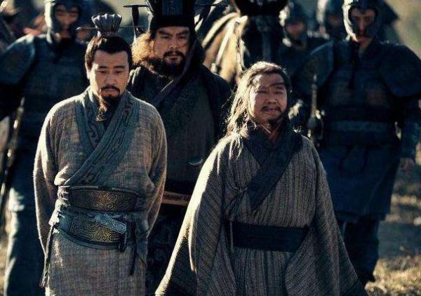 历史上刘备的武器叫什么名字