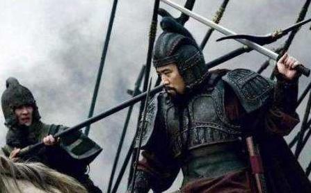 历史上刘备的武器叫什么名字