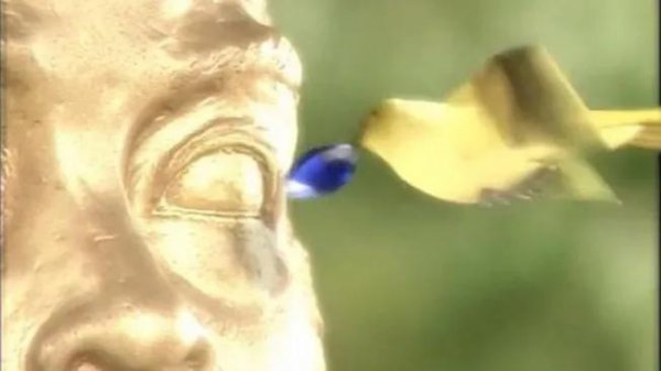 通臂猿猴和万妖女王的结局