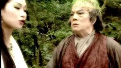 通臂猿猴和万妖女王的结局