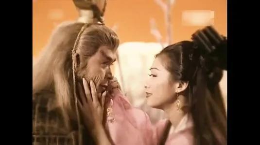 通臂猿猴和万妖女王的结局