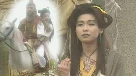 通臂猿猴和万妖女王的结局