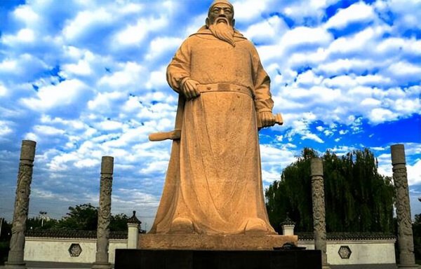 郭子仪死后被诛九族为什么