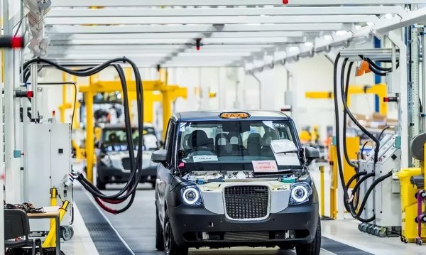 打车软件排行榜前十名