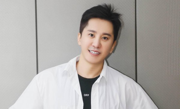 歌手张咪的个人资料简历