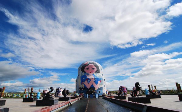 满洲里属哪个省份哪个市