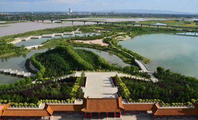 宁夏的省会是哪个城市 宁夏是回族自治区的位置及特色